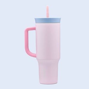 Owala 40oz Tumbler in Good Egg Unopened